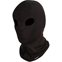 Bering 2 Eyes Unite Balaclava - Black 