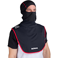 Bering Windstopper 2 Maxi Balaclava - Black 
