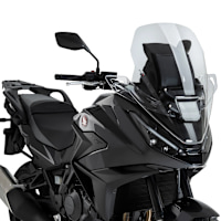 Puig Touring Windscreen - Honda NT1100 (2025)