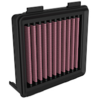 K&N Air Filter KT-2412 - Kawasaki