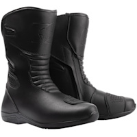 Oxford Tracker 3.0 Waterproof Textile Boots - Black