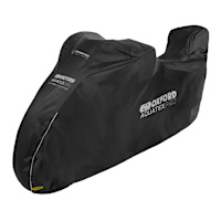 Oxford Aquatex Pro Topbox Bike Cover
