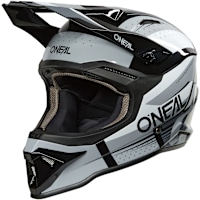 O'Neal 1SRS - RC Black / Grey