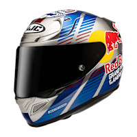 HJC RPHA 12 - Red Bull Austin GP 2