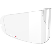 Nolan Clear Pinlock&reg; Insert - N80-8/87/60/SP 