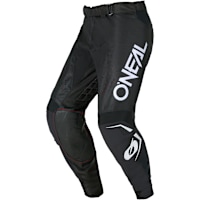 O'Neal Hardwear Pants - Elite Black / White