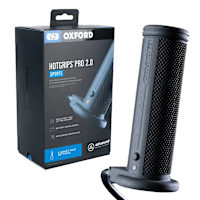 Oxford HotGrips Pro 2.0 - Sports