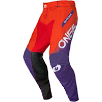 O'Neal Mayhem Pants - Hexx Orange / Purple