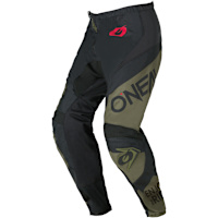 O'Neal Element Pants - Racewear Black / Olive