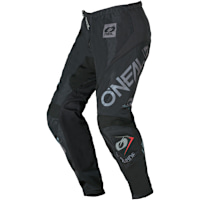 O'Neal Element Pants - Brand Black / Grey