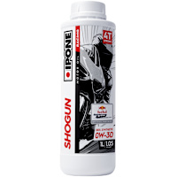 Ipone Shogun 0W-30 - 1 Litre