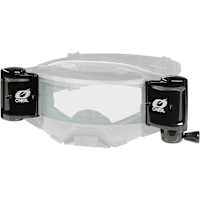 O'Neal B-33 Roll Off Goggle Canister Set