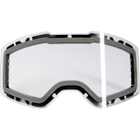O'Neal B-33 Roll Off Goggle Spare Lens - Clear