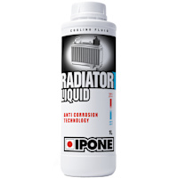 Ipone Radiator Liquid - 1 Litre