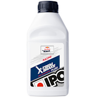 Ipone X-Trem Brake Fluid - 500ml
