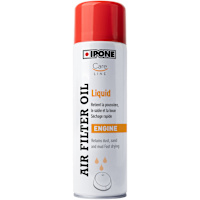 Ipone Air Filter Oil Liquid - 500ml