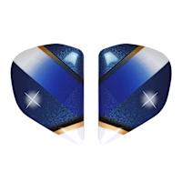 Arai VAS-V Type Side Pods - Pedrosa
