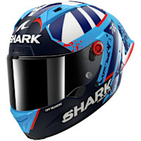 Shark Aeron GP - Replica Fernandez FIM