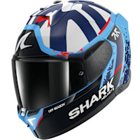 Shark Skwal i3 - Fernandez Black / Blue / White