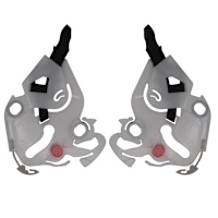 Arai Base Plates - VAS-V Type