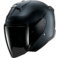 Shark Skwal Jet - Dark Shadow Matt Anthracite