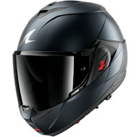 Shark OXO - Dark Shadow Matt Anthracite