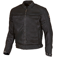 Merlin Waltham D3O&reg; Cotec Air Jacket - Black