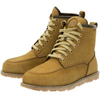 Merlin Worker Moc Toe D3O&reg; Waterproof Boots - Olive