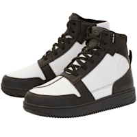 Merlin Forge D3O&reg; Waterproof Boots - Black / White