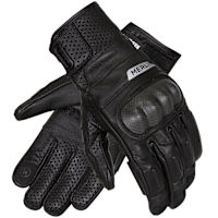 Merlin Overland Air D3O&reg; Gloves - Black