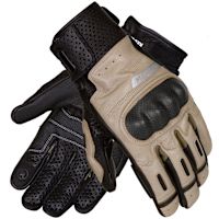 Merlin Overland Air D3O&reg; Gloves - Brown