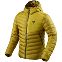 Rev'it Fremantle Jacket - Ochre Yellow