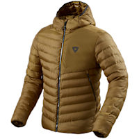 Rev'it Fremantle Jacket - Brown