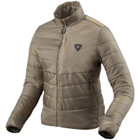 Rev'it Ladies Solar 3 Jacket - Sand