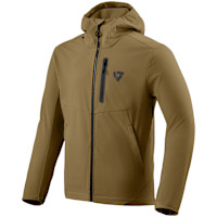 Rev'it Jerry 2 Jacket - Brown