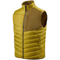 Rev'it Finley 2 Bodywarmer - Ochre Yellow