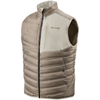 Rev'it Finley 2 Bodywarmer - Sand