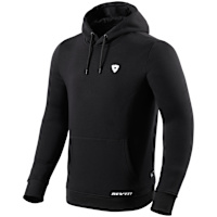 Rev'it Jeremy Hoodie - Black