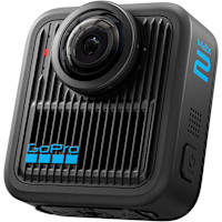 GoPro MAX2 Specialty Bundle