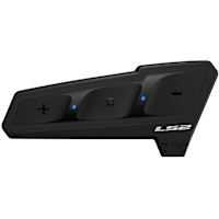 LS2 Spectrum Intercom