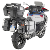Givi PLO5146MK One-Fit Monokey Pannier Holders - BMW R1300 GS (25)