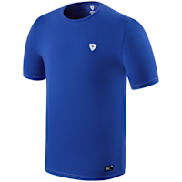 Rev'it Eddie T-Shirt - Blue