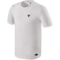 Rev'it Eddie T-Shirt - White
