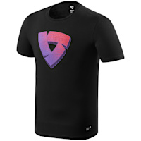 Rev'it Andy T-Shirt - Black