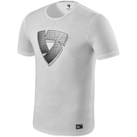 Rev'it Andy T-Shirt - White