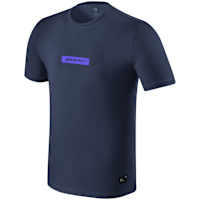 Rev'it Enzo T-Shirt - Dark Blue