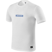 Rev'it Enzo T-Shirt - White