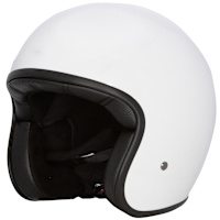 Merlin Blackbird - Vintage White Naked