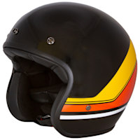 Merlin Blackbird - Aether Stripe 