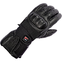 Gerbing Xtreme Cosmo Heated Gloves - Black